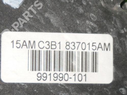 Front left lock SEAT IBIZA III (6L1) 1.4 16V | BP6661020C98 
