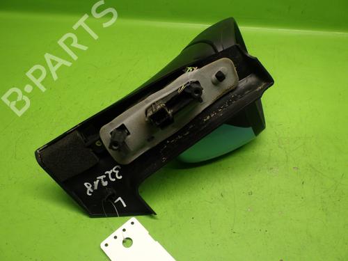 Left mirror RENAULT ZOE (BFM_) ZOE (BFMC, BFMD) | BP29017172C26 