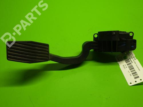 Pedal OPEL CORSA D (S07) 1.4 (L08, L68) (90 hp) 6391970