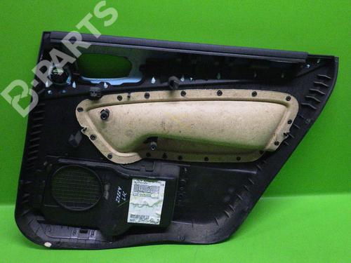 Rear left panel FORD MONDEO IV Turnier (BA7) 2.0 TDCi | BP6667235C60 