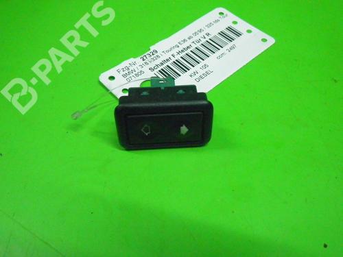 Right front window switch BMW 3 Touring (E36) 325 tds (143 hp)null