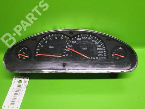 Used Instrument cluster CHRYSLER VISION 3.5 TSi (211 hp) 6397209
