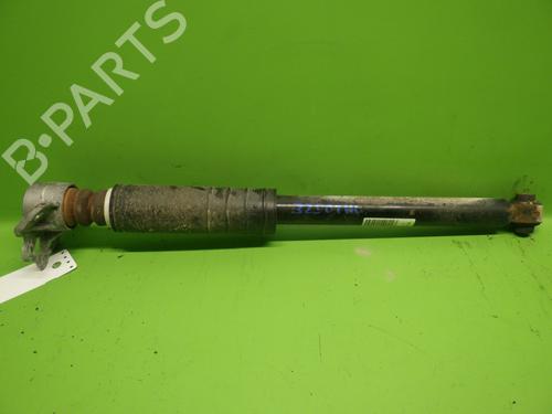 Used Left rear shock absorber Left rear shock absorber OPEL ADAM (M13) 1.4 (101 hp) 33998496 33998496