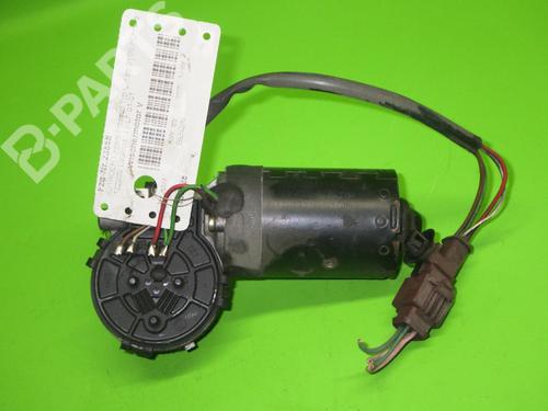 Front wiper motor CITROËN XSARA PICASSO (N68) 1.8 16V | BP6655961M29 
