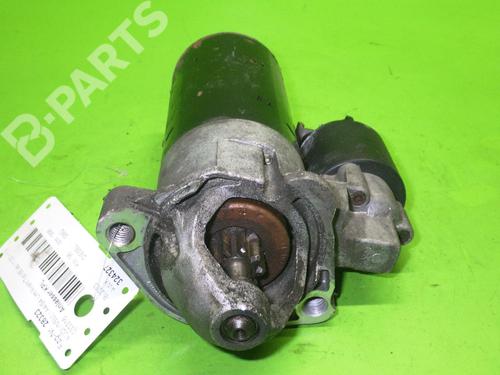 Starter AUDI A4 B6 Avant (8E5) 1.9 TDI | BP6388329M8 