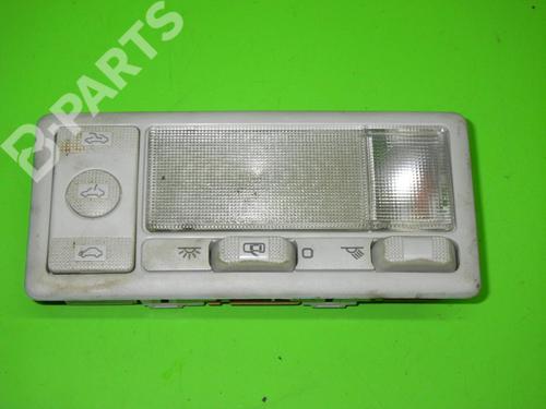 Used Interior roof light VW GOLF III (1H1) 1.8 (90 hp) 6361518