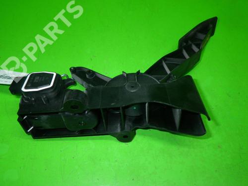 Pedal MERCEDES-BENZ A-CLASS (W169) A 170 (169.032, 169.332) | BP6364752I4 