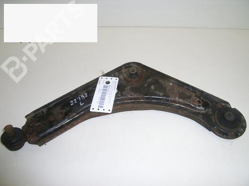 Used Left front suspension arm FORD ESCORT V (AAL, ABL) 1.8 16V XR3i (105 hp) 6659000