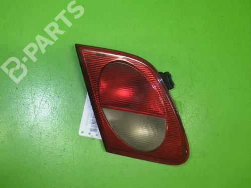 Feu de coffre gauche MERCEDES-BENZ E-CLASS (W210) E 220 D (210.004) (95 hp) 6671978