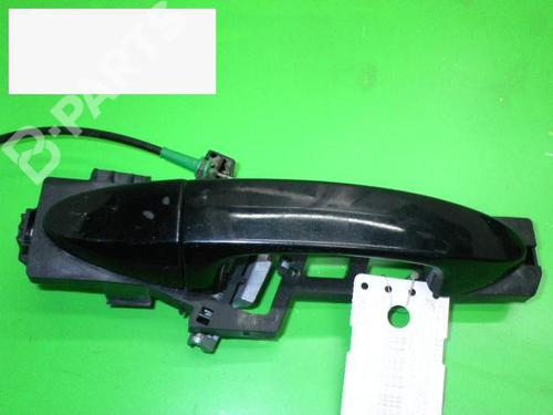 Used Rear right exterior door handle FORD FIESTA VI (CB1, CCN) 1.4 TDCi (70 hp) 6355120