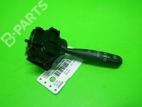 Used Steering column stalk DAIHATSU CUORE VII (L275_, L285_, L276_) 1.0 (L276) (70 hp) 6369526