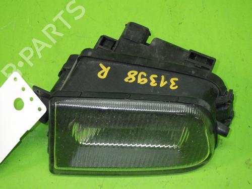 Used Right front fog light BMW 5 (E39) 520 i (150 hp) 14743616