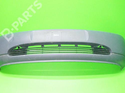 Used Front bumper FORD FIESTA IV (JA_, JB_) 1.3 i (50 hp) 6653771