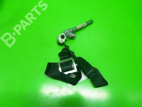 Front right seatbelt OPEL CORSA D (S07) 1.3 CDTI (L08, L68) | BP6676313I25 
