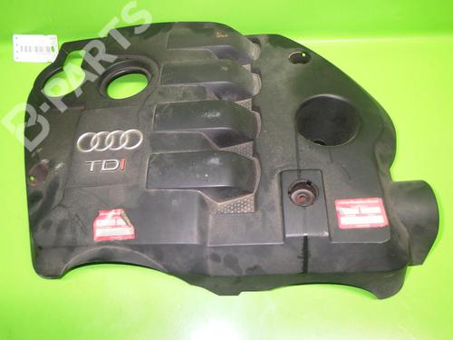 Used Engine cover Engine cover AUDI A4 B6 Avant (8E5) 1.9 TDI (130 hp) 6393980 6393980