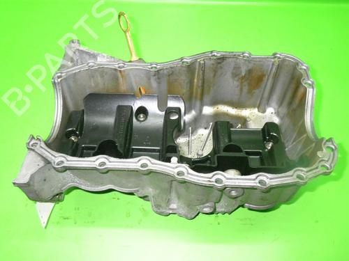 Sikkerhedssele foran højre RENAULT KANGOO (KC0/1_) 1.6 16V (95 hp) 14702086
