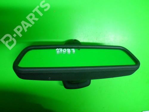 Used Rear mirror Rear mirror BMW 3 (E46) 325 i (192 hp) 6368217 6368217