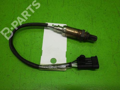 Elektronisk sensor MERCEDES-BENZ 190 (W201) 2.0 (201.023) (102 hp) 6350736