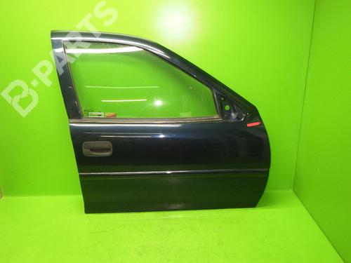 Used Right front door OPEL VECTRA B (J96) 1.6 i 16V (F19) (100 hp) 6643096