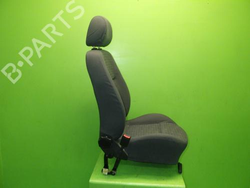 Left front seat VW POLO (6N2) 1.4 | BP32004613C15