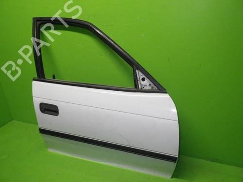 Right front door OPEL ASTRA F Hatchback (T92) 1.4 i (F08, M08, F68, M68) | BP6605370C3 