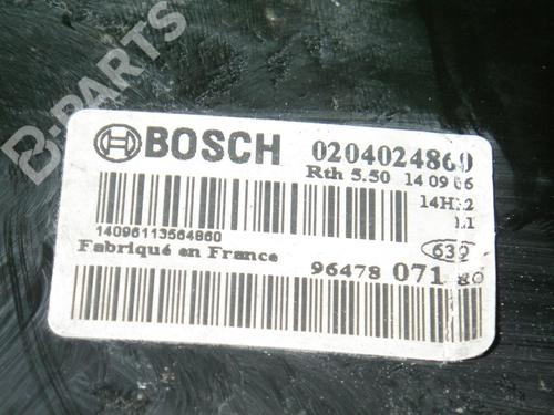 Servo brake CITROËN XSARA PICASSO (N68) 1.6 16V | BP6360280M42 