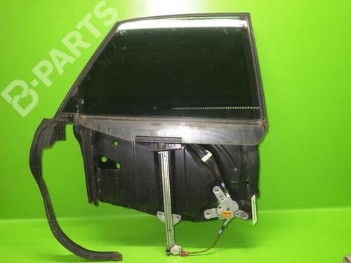 Used Rear right window mechanism AUDI A8 D2 (4D2, 4D8) 4.2 quattro (310 hp) 6652600