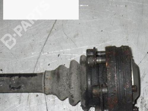 Right rear driveshaft BMW 5 (E34) 525 i 24V | BP6609043M41 