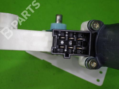 Left front window motor MERCEDES-BENZ A-CLASS (W169) A 170 (169.032, 169.332) | BP12168234E21 