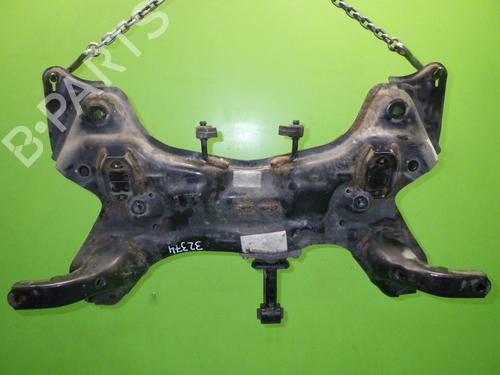 Used Subframe HYUNDAI i10 II (BA, IA) 1.0 (67 hp) 30530515