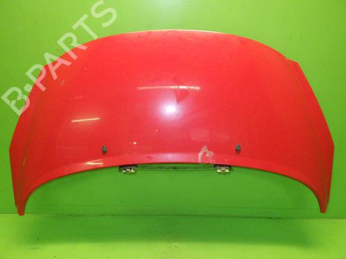 Used Hood Hood PEUGEOT 207 SW (WK_) 1.6 HDi (90 hp) 34710318 34710318