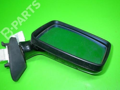 Used Right mirror AUDI COUPE B3 (89, 8B3) 2.0 (115 hp) 6639319
