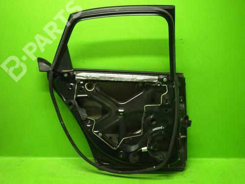 Left rear door AUDI A4 B7 (8EC) 3.0 TDI quattro | BP6644355C4 