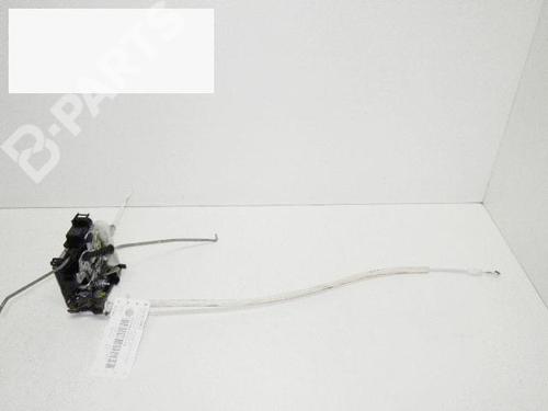 Used Front right lock VW POLO (6N2) 1.4 (60 hp) 6674017