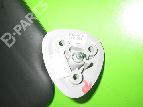 Right sun visor FORD TRANSIT CONNECT (P65_, P70_, P80_) 1.8 Di | BP6666415I2