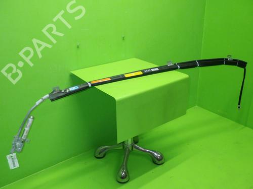 Left curtain airbag HYUNDAI TUCSON (JM) 2.0 All-wheel Drive | BP14740398C11 