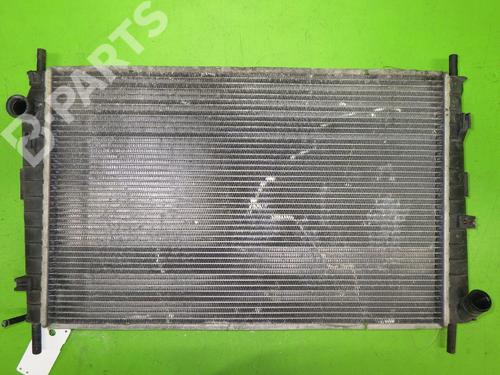 Radiateur FORD MONDEO I Turnier (BNP) 2.5 i 24V (170 hp) 6400506