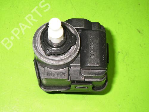 Lysjusteringsmotor AUDI A6 C5 Avant (4B5) 2.5 TDI quattro (150 hp) 14724964