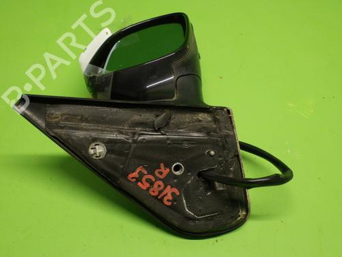 Right mirror VW GOLF IV (1J1) 1.4 16V | BP19530284C27 