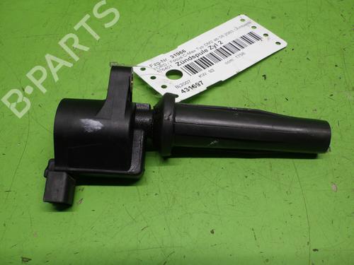 Bobine D'allumage FORD C-MAX (DM2) 1.8 (125 hp) 29016945