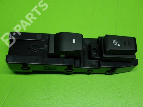 Used Right rear window switch HYUNDAI IONIQ (AE) 1.6 GDI Hybrid (105 hp) 10746784