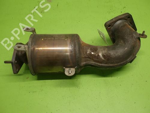 Used Catalyst Catalyst FIAT BRAVO II (198_) 1.4 T-Jet (198AXG1B) (120 hp) 35718105 35718105