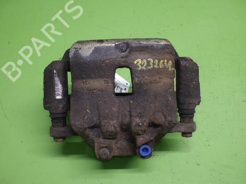 Used Left front brake caliper OPEL INSIGNIA A Sports Tourer (G09) 2.0 Turbo 4x4 (35) (220 hp) 30582313