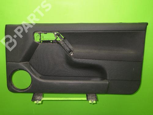 Høyre frontpanel VW GOLF IV Cabriolet (1E7) 1.9 TDI (90 hp) 7984110