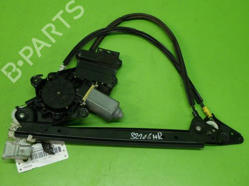 Used Rear right window mechanism Rear right window mechanism 37092800 37092800