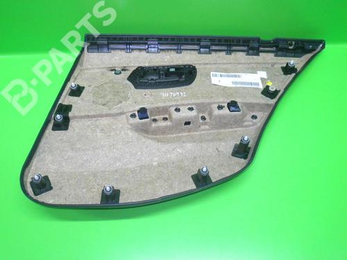 Rear left panel BMW 3 (E90) 318 i | BP6654584C60 
