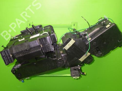 Luftventilen MERCEDES-BENZ SLK (R170) 230 Kompressor (170.449) (197 hp) 14739064