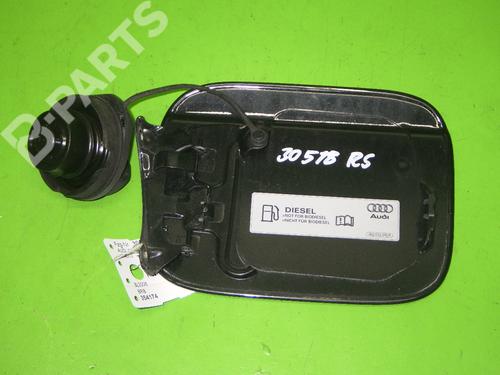 Klapa wlewu paliwa AUDI A4 B7 Avant (8ED) 1.9 TDI | BP6432540C131 