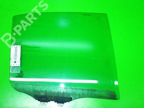 Rear right door window ROVER 200 II Hatchback (RF) 214 i (75 hp) 6639222