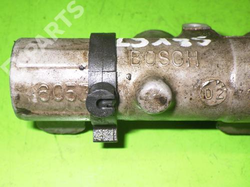 Brake master cylinder FIAT STILO Multi Wagon (192_) 1.8 16V | BP6381241M77 